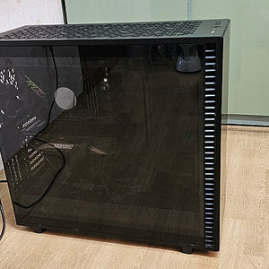 AMD 5950X / DDR4 128GB / RTX 3080 본체 판매합니다