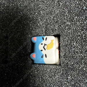 아티산 키캡) 무마니 벤토 블루 판매합니다