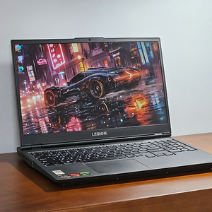 레노버 리전 게이밍 노트북 (R5 4600H, GTX 1650, 120hz) 15ARH05