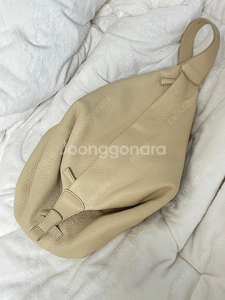 쿠론 르마레 백팩 어그스트--0