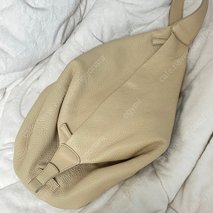 쿠론 르마레 백팩 어그스트