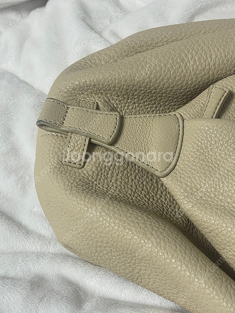 쿠론 르마레 백팩 어그스트--1