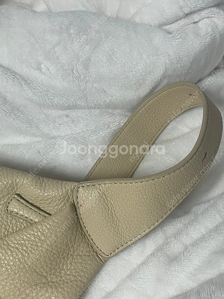 쿠론 르마레 백팩 어그스트--2