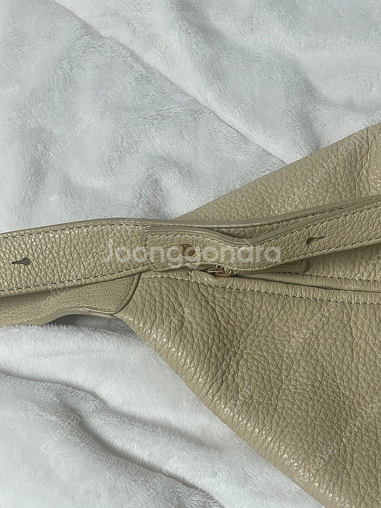 쿠론 르마레 백팩 어그스트--3