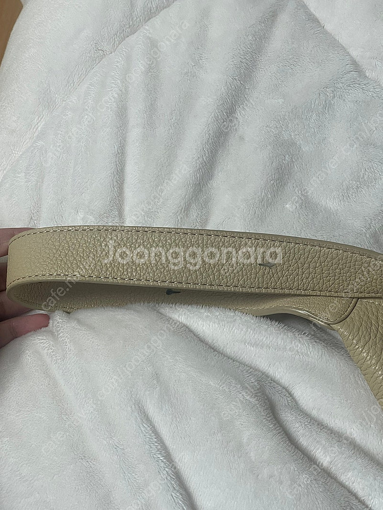 쿠론 르마레 백팩 어그스트--4