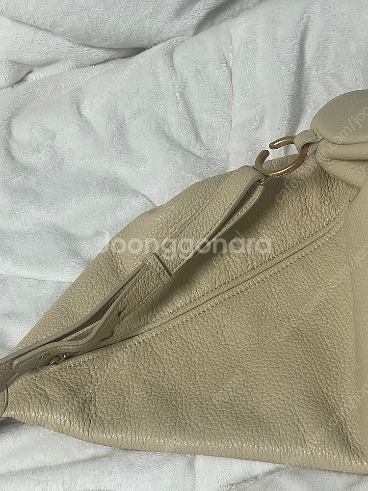 쿠론 르마레 백팩 어그스트--5