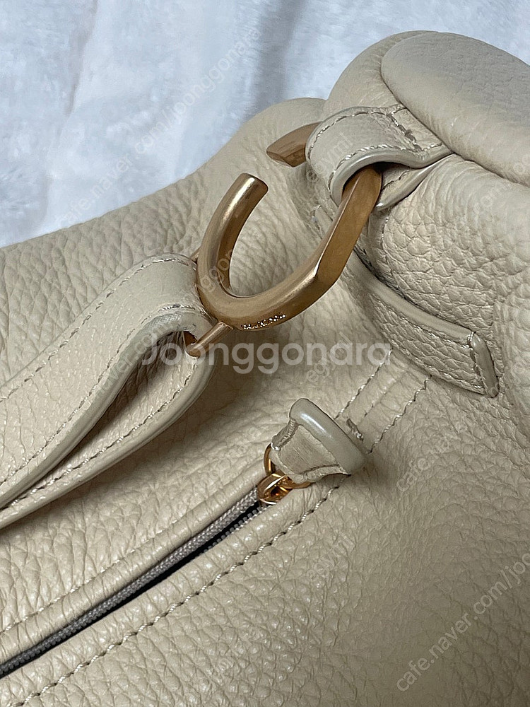 쿠론 르마레 백팩 어그스트--6