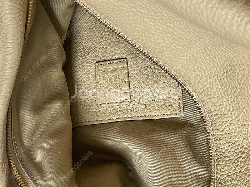 쿠론 르마레 백팩 어그스트--7