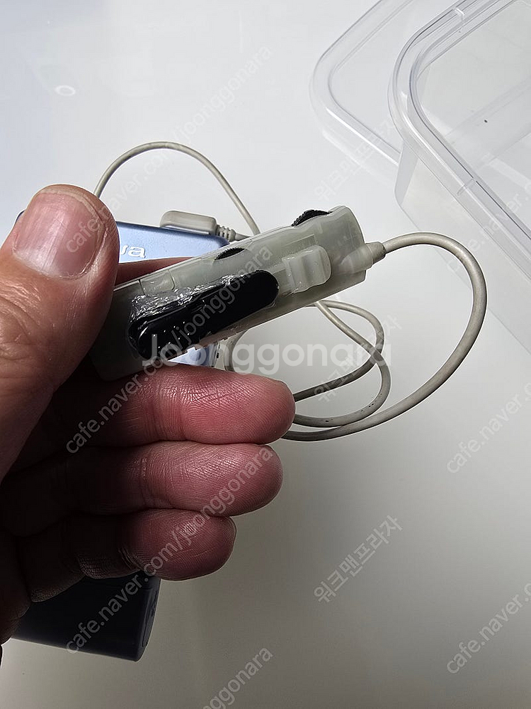 아이와 워크맨 PX400 판매합니다--4