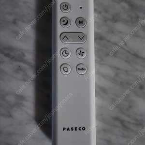 파세코 창문형 에어컨(PWA-3400W) 판매
