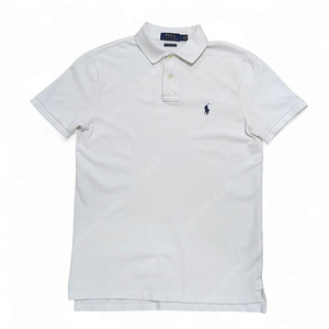POLO 폴로 커스텀슬림 반팔 카라티 남성95