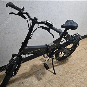 랑케레이시 g650k 전기자전거