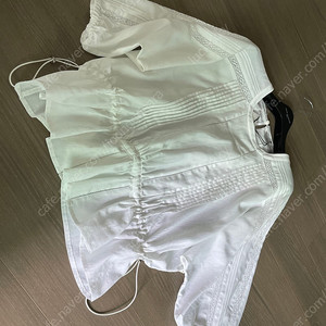 보브 블라우스 ( new )