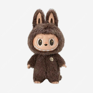 팝마트 라부부 지모모