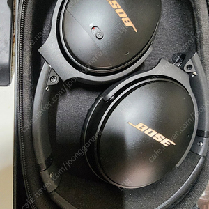 보스 qc35-2 gamming 판매합니다