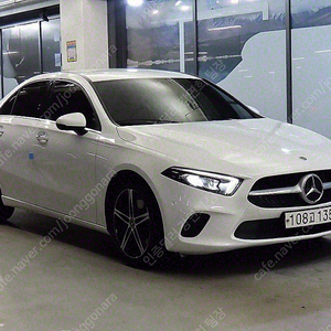 벤츠 A클래스 중고 A클래스 벤츠 중고 흰색 2020년식 70,970km A250 4MATIC 세단 중고자동차