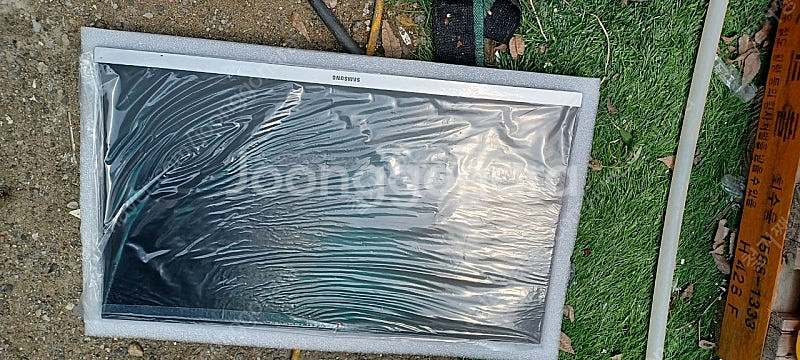 삼성 모니터 24인치 패널--2