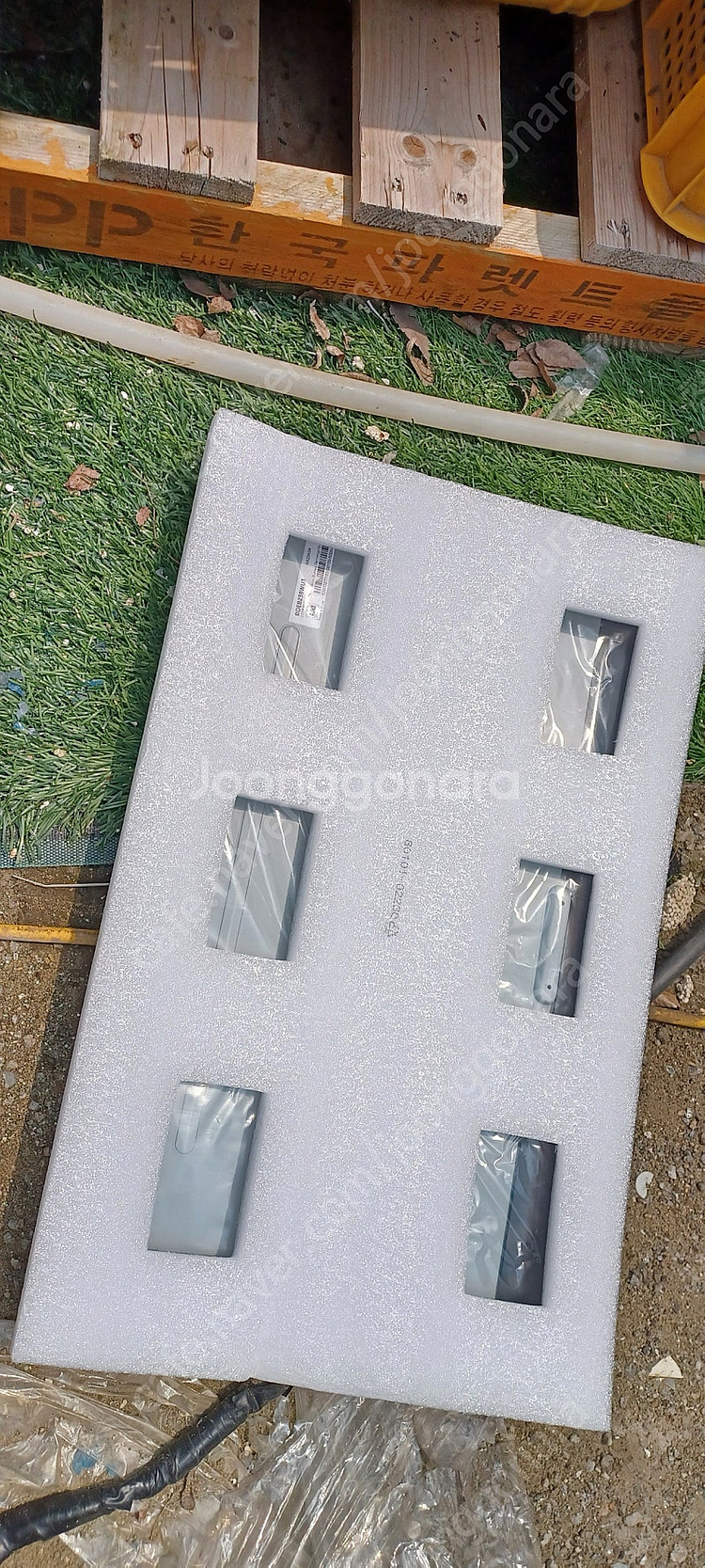 삼성 모니터 24인치 패널--6