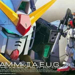 rg 마크2 mk2 에우고