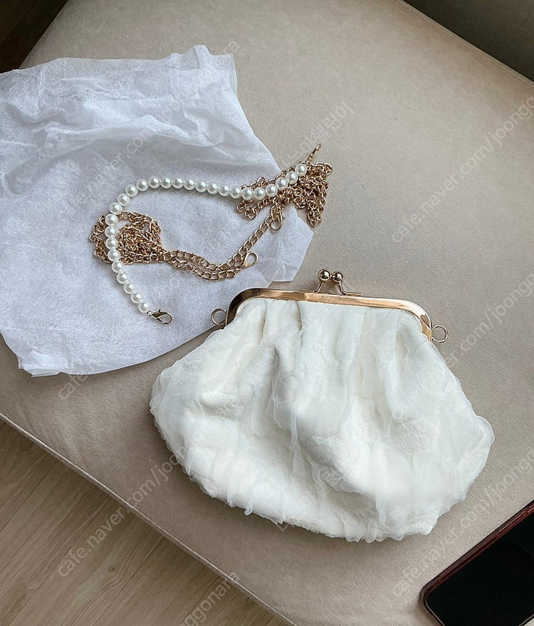 결혼식 2부, 피로연 가방 돌잔치 가방 클러치 신부가방 이미지