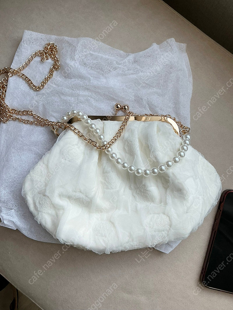 결혼식 2부, 피로연 가방 돌잔치 가방 클러치 신부가방 이미지