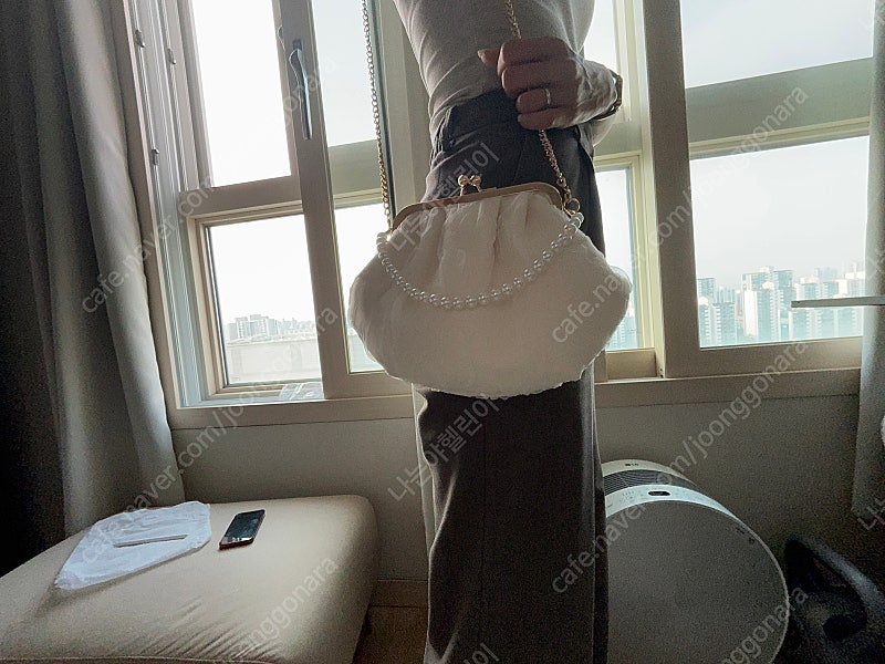 결혼식 2부, 피로연 가방 돌잔치 가방 클러치 신부가방 이미지