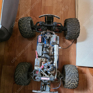 RC카