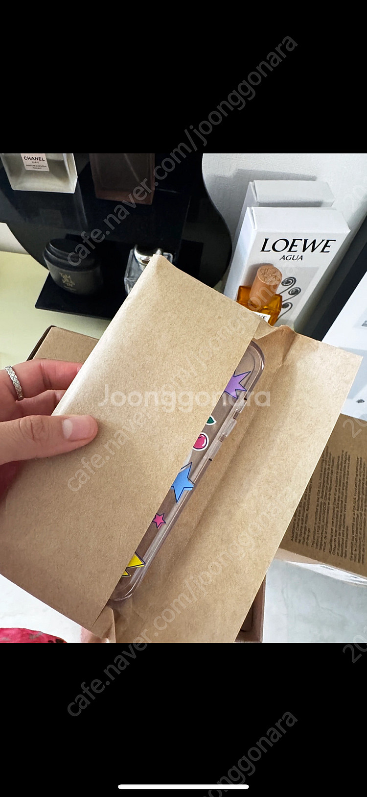 맥세이프 되는 아이폰15프로 케이스--0