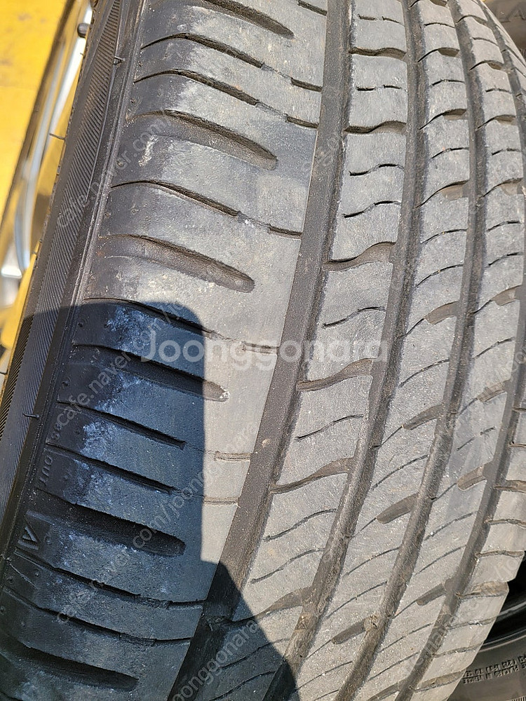 넥센 255 45R 20 엔페라RU5 김해 부산 양산 ...--0