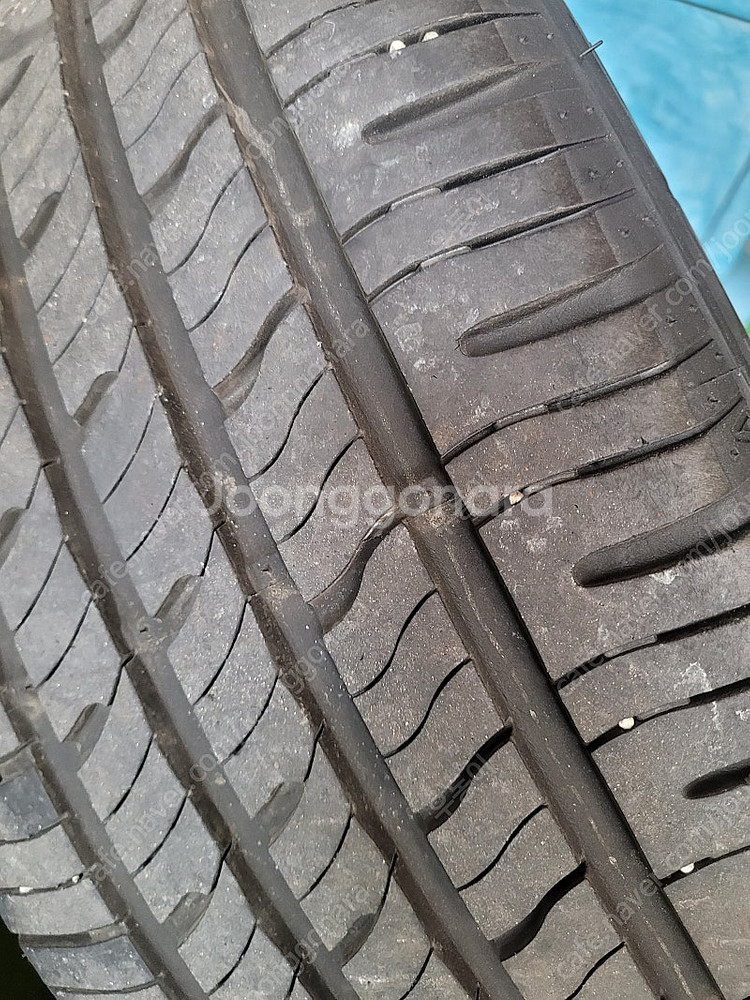 넥센 255 45R 20 엔페라RU5 김해 부산 양산 ...--3