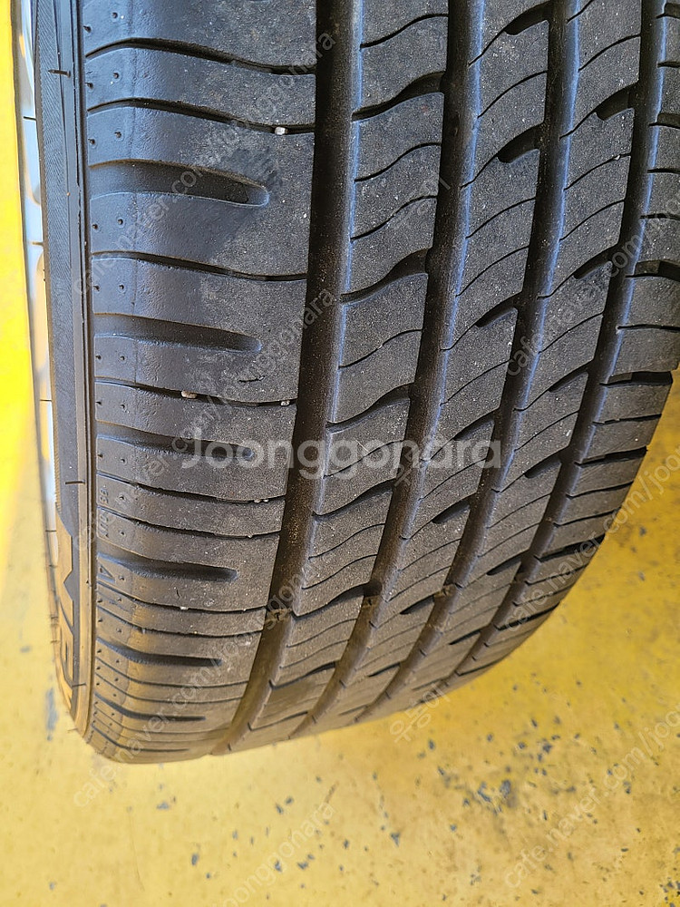 넥센 255 45R 20 엔페라RU5 김해 부산 양산 ...--8