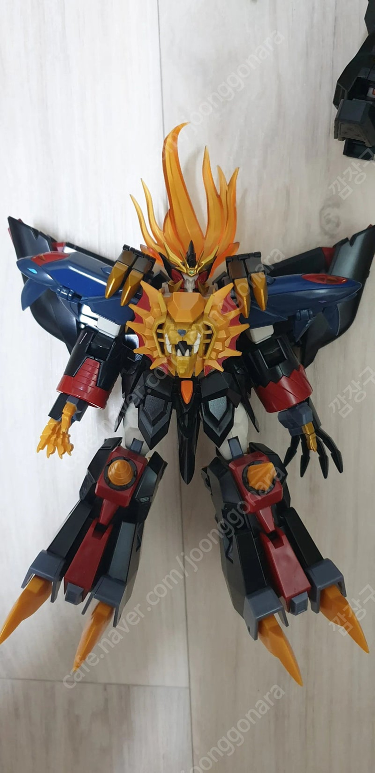 smp 그레이트 이카로스, 다이탄3, 가오가이가 가오파이가 제네식 가오가이가 팝니다--4