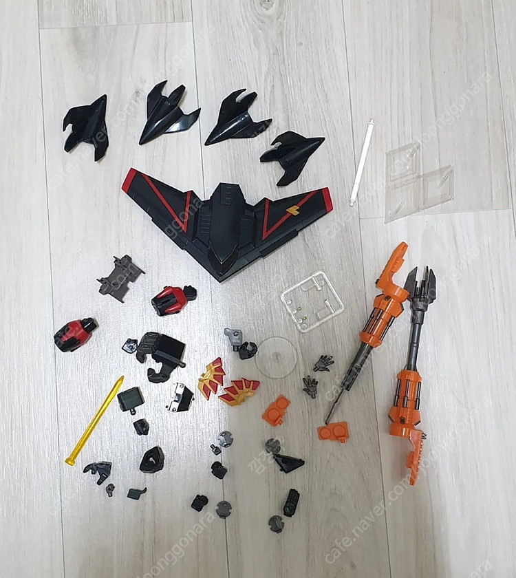 smp 그레이트 이카로스, 다이탄3, 가오가이가 가오파이가 제네식 가오가이가 팝니다--5