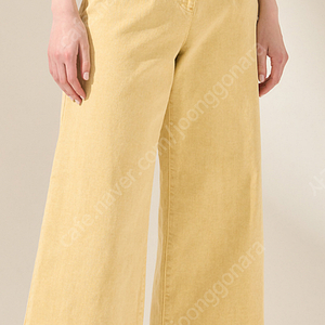 마인 프레이드 헴 와이드 데님 44