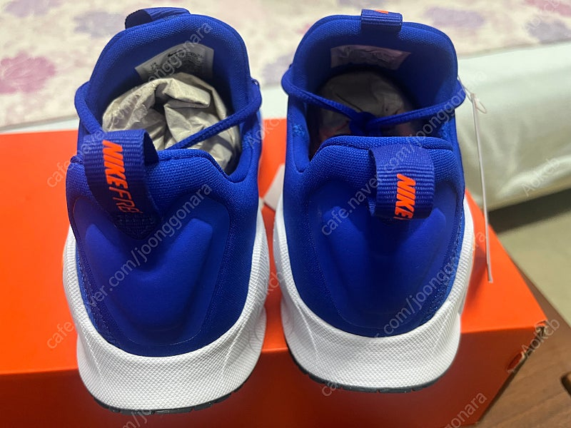 나이키 메트콘6 W245mm--3