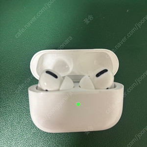 에어팟 프로 1세대