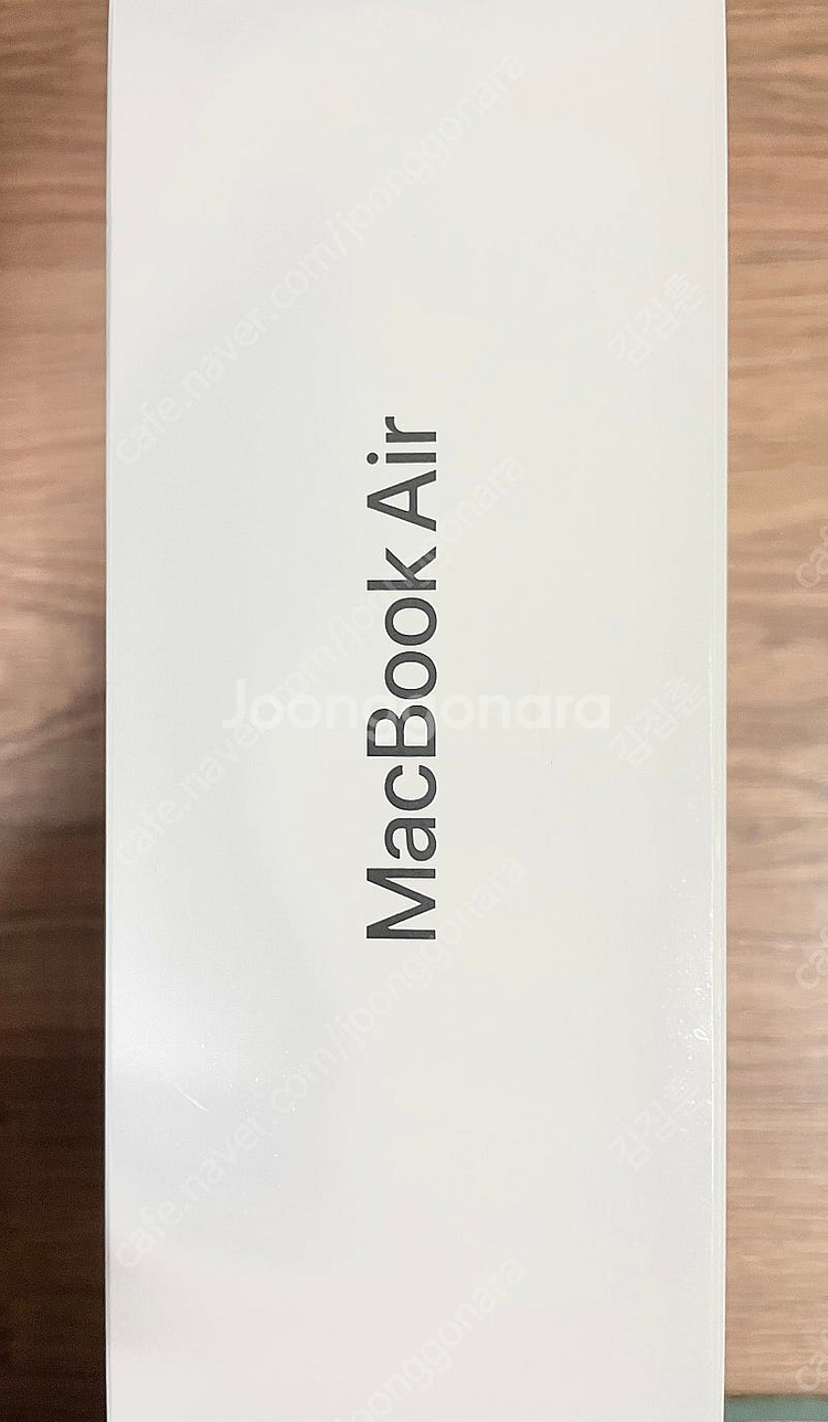 맥북 에어 M1 256GB 스페이스그레이 2020년--0
