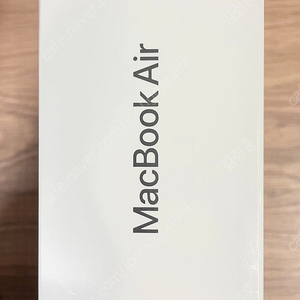 맥북 에어 M1 256GB 스페이스그레이 2020년