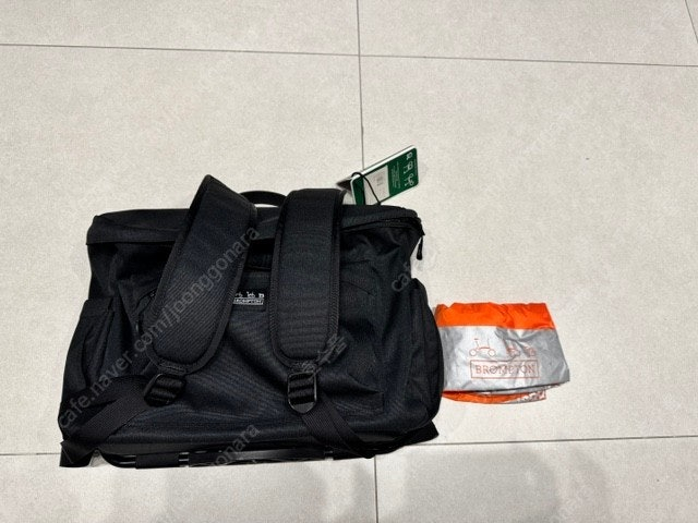 브롬톤 메트로백 M--2