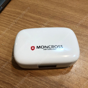 몽크로스 MSEB-I6000 무선 이어폰