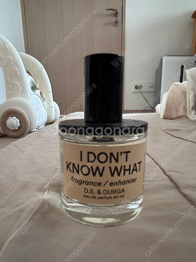디에스앤더가 i dont know what 50ml--0