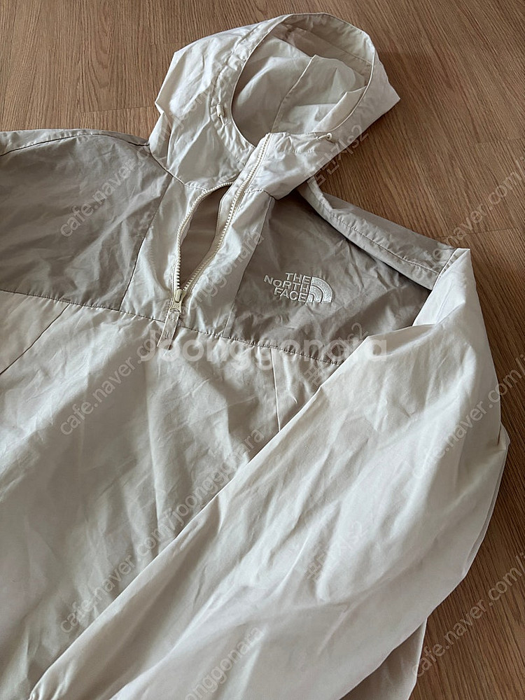 노스페이스 아노락 점퍼 바람막이 등산 윈드러너 윈드브레...--2