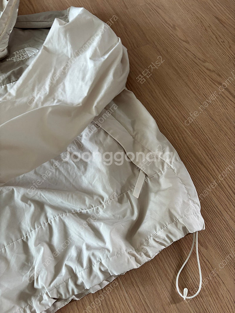 노스페이스 아노락 점퍼 바람막이 등산 윈드러너 윈드브레...--4