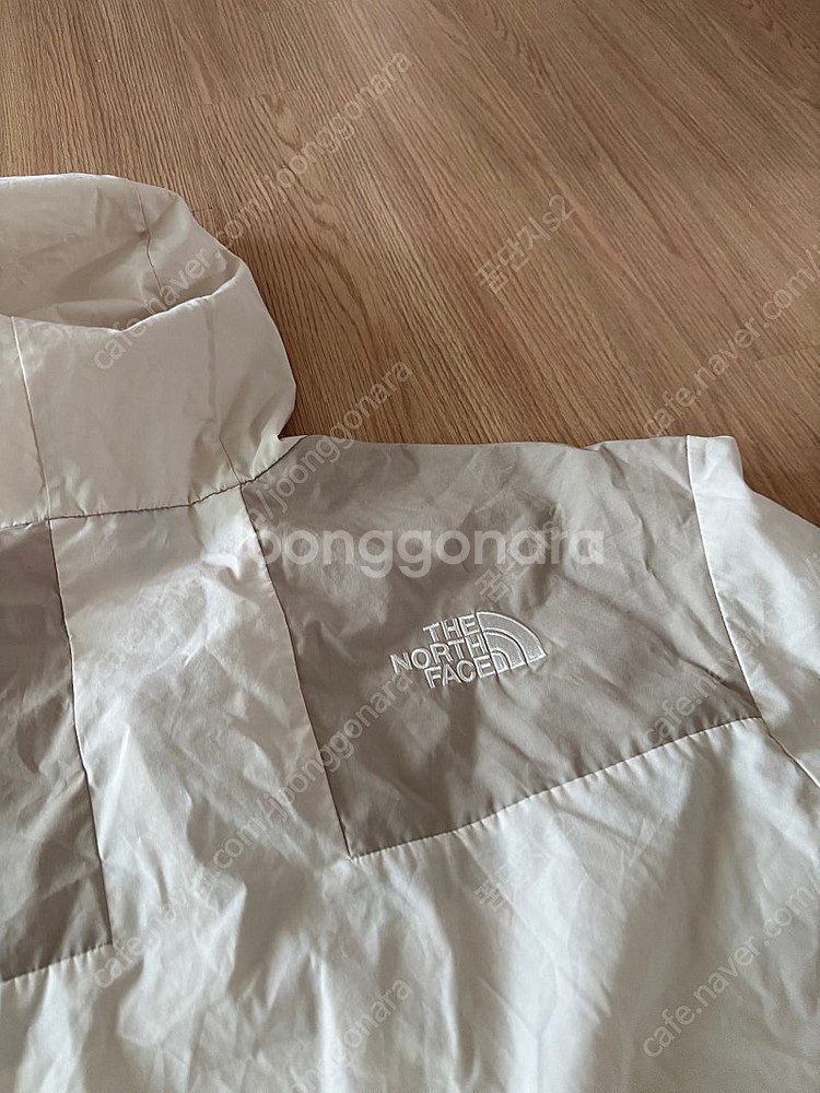 노스페이스 아노락 점퍼 바람막이 등산 윈드러너 윈드브레...--9