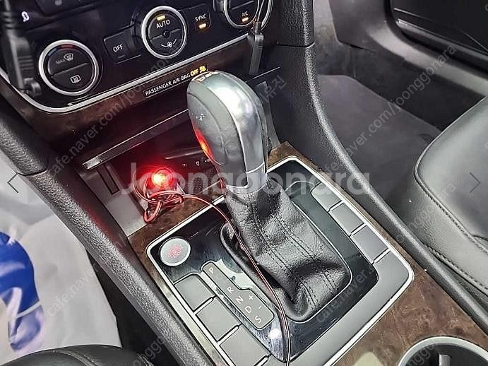 @14년식 더 뉴파사트(7세대) 2.0 TDI 전국최저...--8