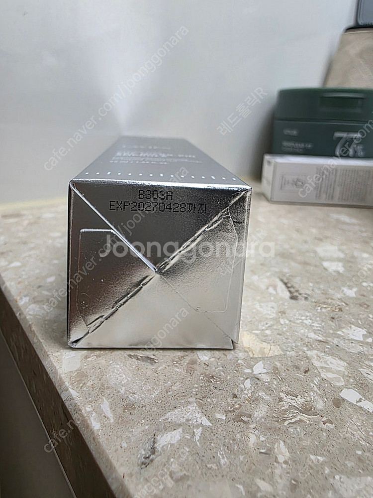 라비앙 EGF 마이크로핀 앰플 50ml--1