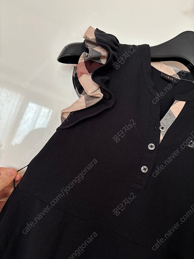 닥스 여아 키즈 아동 원피스 130 9y 8-9세 올드머니룩 하객룩--5