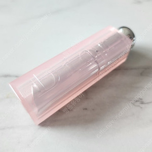 디올 립글로우 립밤 핑크