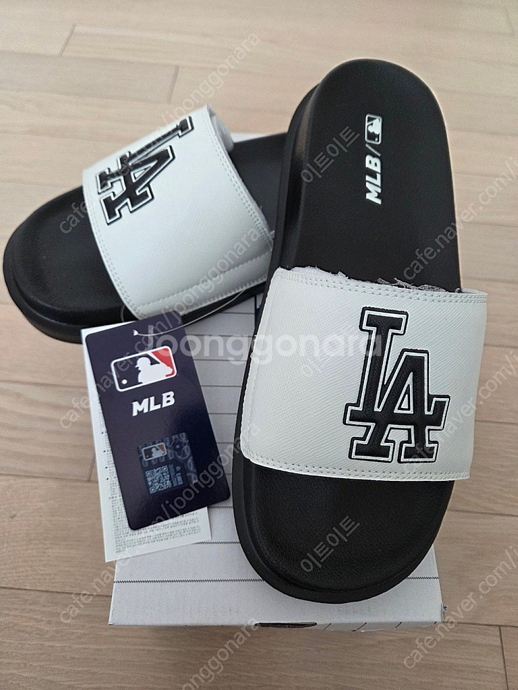 MLB chunky mound basic 엠엘비 청키 ...--0