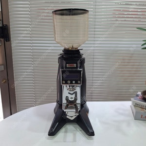 오벨 미토 OD M75 커피 그라인더